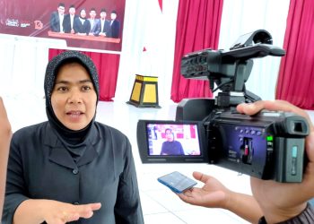 Lili Suryani: 362 Bacaleg Bulungan Masuk DCS