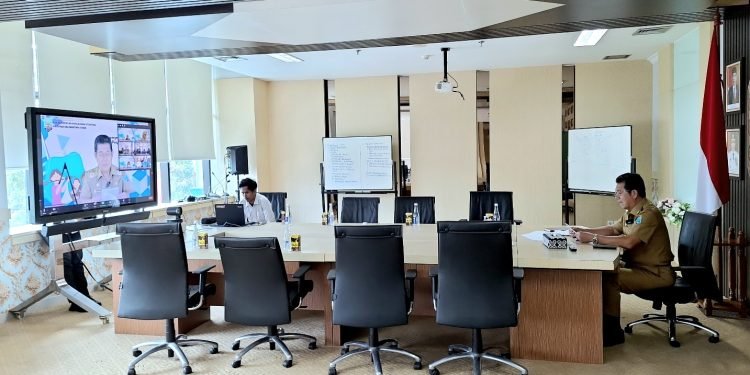 Beri Pemahaman Bahaya Stunting, Kampanye Optimalisasi Pelayanan Posyandu Digalakkan