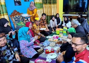 Konsisten Turunkan Stunting, Posyandu Diminta Lebih Aktif