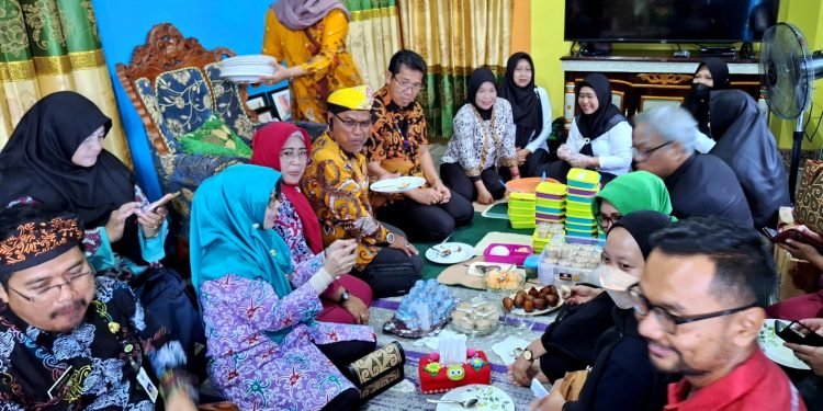 Konsisten Turunkan Stunting, Posyandu Diminta Lebih Aktif