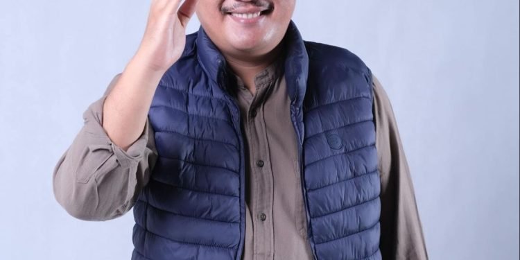 Dicky Umacina, Pemuda asal Perbatasan: Perjuangkan Aspirasi tak Mesti Lewat Demo