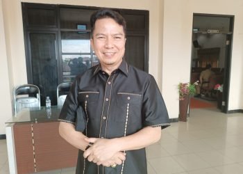 Gerindra Bulungan Dorong Gibran Jadi Cawapres Prabowo