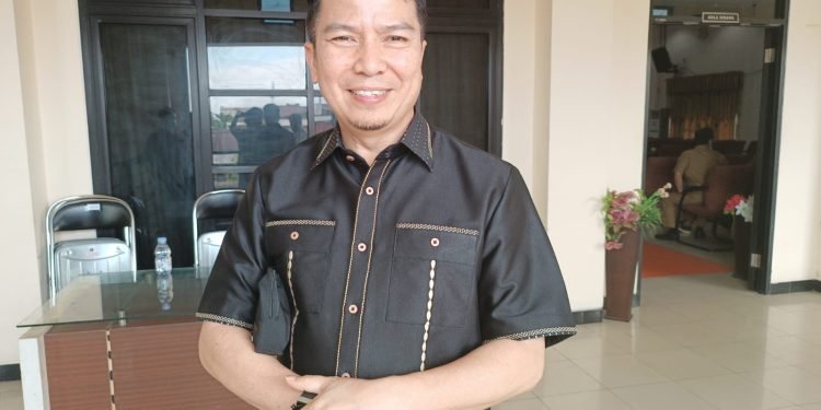 Gerindra Bulungan Dorong Gibran Jadi Cawapres Prabowo