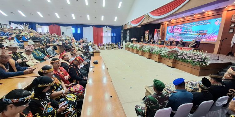 Tanggung Jawab Bersama Menjaga, Merawat dan Memelihara Keberagaman