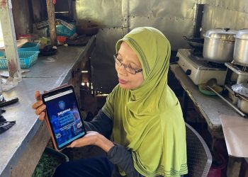 Lewat Si Kumpau.. Emang Boleh Urus Pajak Semudah Ini..?