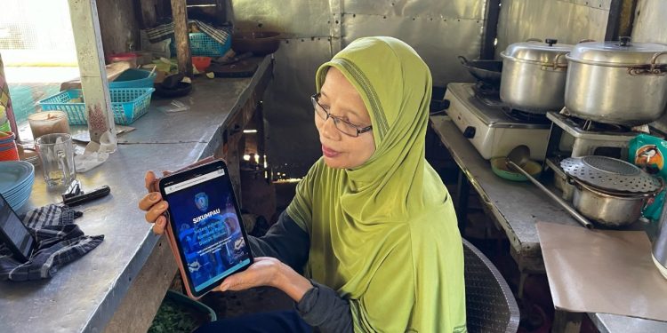 Lewat Si Kumpau.. Emang Boleh Urus Pajak Semudah Ini..?