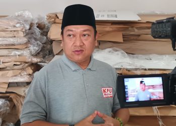 DCT Ditetapkan, Tiga Caleg Kaltara TMS