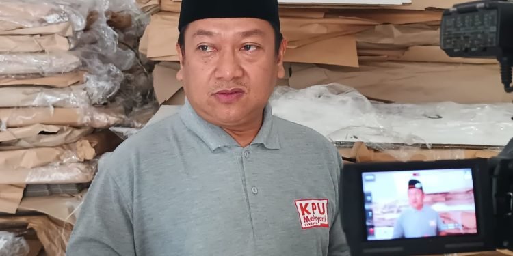 DCT Ditetapkan, Tiga Caleg Kaltara TMS
