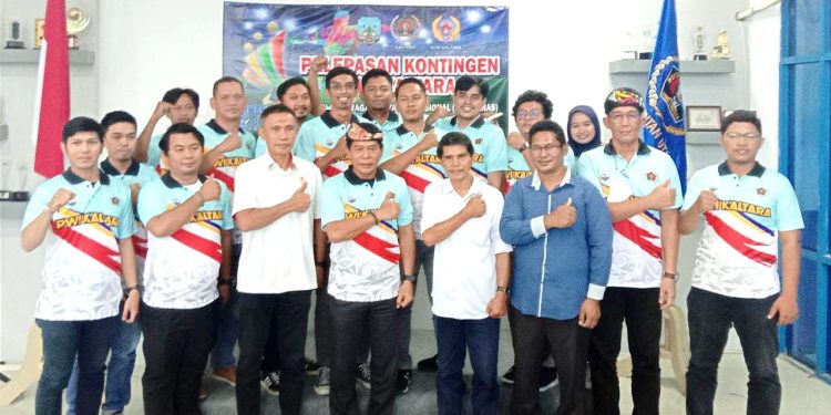 Porwada I Kaltara Diagendakan 15 Desember 2023