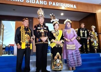 Paradigma Pembangunan Percaya Sepenuhnya Kepada Rakyat