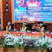 Pimpin Rapat Paripurna HUT ke-24 Malinau, Empat Pesan dan Harapan Ketua DPRD Ping Ding