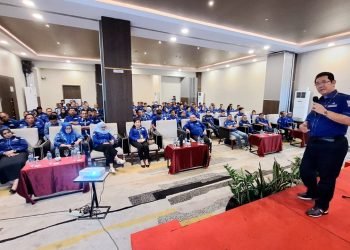 Menang, Tapi Harus Taat Aturan!