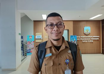 Upaya UPTD PPA Kaltara dalam Lindungi Korban Kekerasan