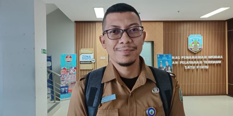 Upaya UPTD PPA Kaltara dalam Lindungi Korban Kekerasan
