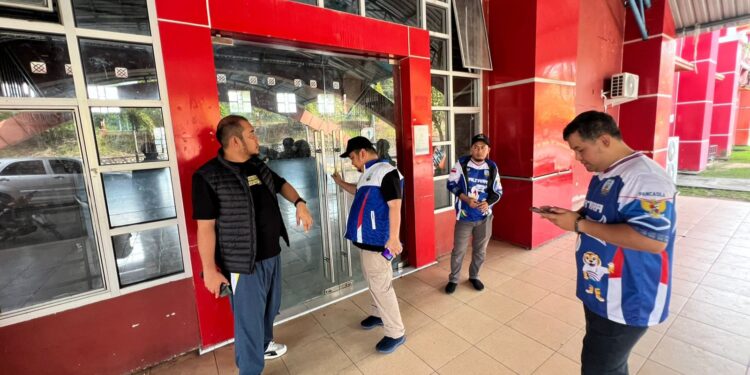 Memenuhi Kriteria, Nunukan Siap Jadi Tuan Rumah Forda Kaltara