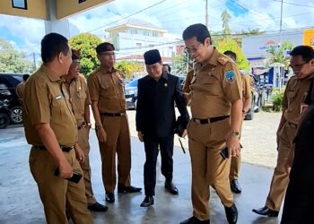 Pasca Pemilu, Yansen TP: Hadapilah Kalah dan Menang dengan Lapang Hati