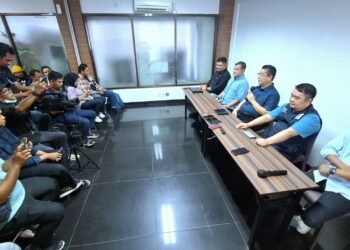 Ini Mekanisme Penjaringan Bacakada di Partai Demokrat Kaltara