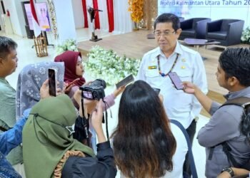 Harkitnas, Yansen TP: Perjalanan Indonesia Sebagai Sebuah Bangsa Sangat Luar Biasa!