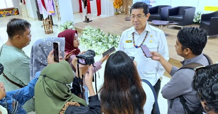 Harkitnas, Yansen TP: Perjalanan Indonesia Sebagai Sebuah Bangsa Sangat Luar Biasa!