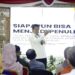 Promosi Wisata Lewat Karya Tulis