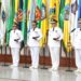 Mendagri Resmi Lantik 5 Penjabat Gubernur