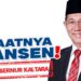YTP Calon Gubernur: Saya Paham Bagaimana Mewujudkan Cita-Cita Kaltara