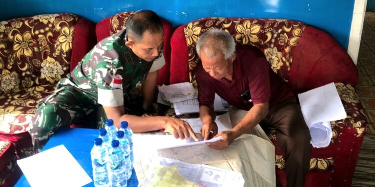 Batalyon Komposit Akan Dibangun di Malinau