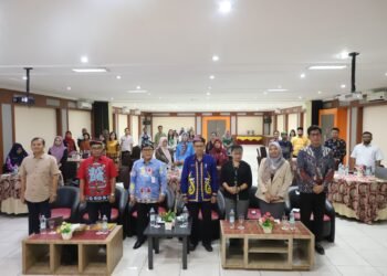 Pemprov Bersama SKALA Susun Naskah Akademik Raperda PUG