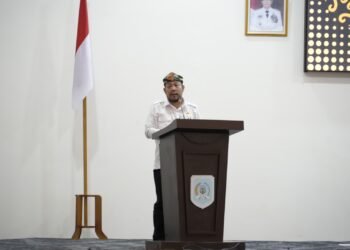 Pemprov Apresiasi Pandangan Fraksi DPRD Kaltara