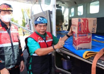 Program Prioritas, Pelaksanaan SOA Pemprov Kaltara Tetap Berjalan