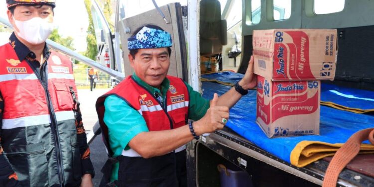 Program Prioritas, Pelaksanaan SOA Pemprov Kaltara Tetap Berjalan