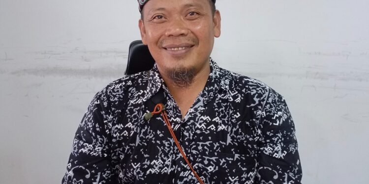 Dispora Kaltara Siapkan 8 Venue untuk Gelaran Popda