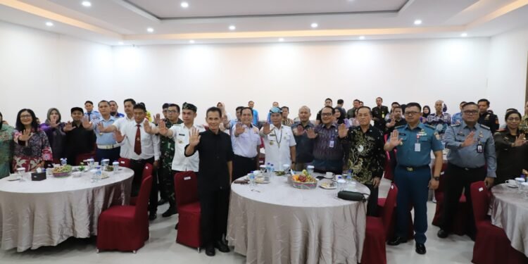 Narkoba Masih Jadi Atensi Serius Pemerintah