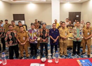 Analisa Kerjasama se-Kaltara, Upaya Tarik Investor dan Pemberdayaan Masyarakat