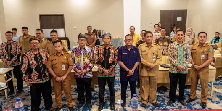 Analisa Kerjasama se-Kaltara, Upaya Tarik Investor dan Pemberdayaan Masyarakat