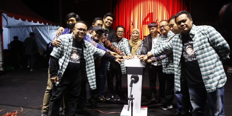 Jelang Tahapan Pilkada, Gubernur Imbau Masyarakat Jaga Kondusifitas