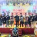 Tarakan Auto Fest 2K24, Gubernur Imbau Masyarakat Menjaga Keselamatan Berkendara