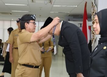 PKP Angkatan XVI, Mengasah Kompetensi ASN Menuju Pelayanan Publik Berkelas Dunia