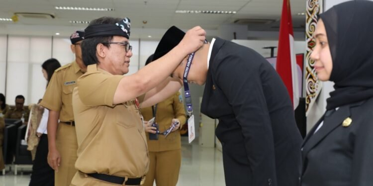 PKP Angkatan XVI, Mengasah Kompetensi ASN Menuju Pelayanan Publik Berkelas Dunia