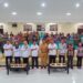 Dorong Percepatan Transformasi Digital Pemerintah, Kominfo gelar Pelatihan Government Transformation Academy