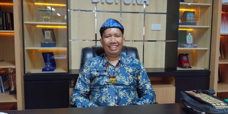 Pemprov Kaltara Persiapkan PPAP Tingkat Nasional Tahun 2024