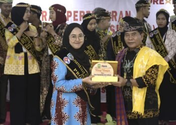 Miliki Potensi Besar, Pemuda Didorong jadi Pelopor Inovasi