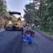 Terus Ditingkatkan, Pembangunan Jalan Provinsi Tunjukan Tren Positif