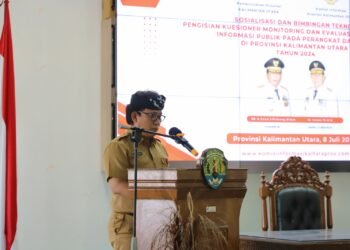 Keterbukaan Informasi jadi Pilar Mewujudkan Pemerintahan yang Transparan