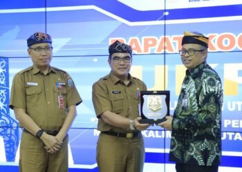 Pemprov Kaltara Dorong Perangkat Daerah Libatkan UMKM Lokal dalam Katalog Elektronik