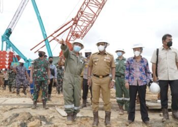 Penyampaian LKPM Triwulan II Diperpanjang