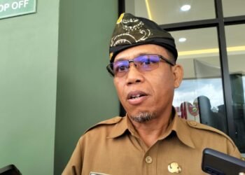 Jelang Pekan Imunisasi Polio, Dinkes Kaltara Pastikan Vaksin Aman untuk Anak