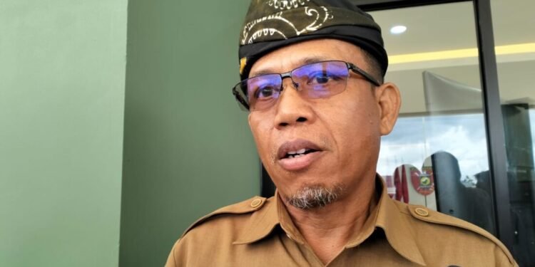 Jelang Pekan Imunisasi Polio, Dinkes Kaltara Pastikan Vaksin Aman untuk Anak