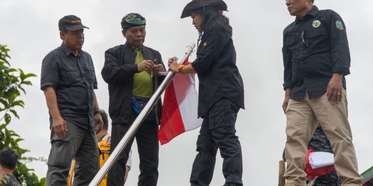 Konektivitas Jalan Wilayah 3T Ditarget Rampung Tahun Ini