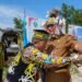 Pagelaran Seni Budaya Dayak dan Pekenu’ Diapresiasi Pemprov Kaltara